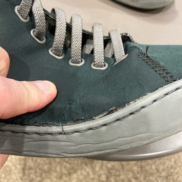 Camper Men Shoes - well loved - Picture 4 of 8